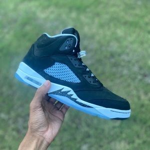 JORDAN 5’s